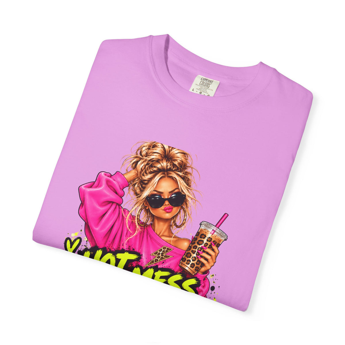 Hot Mess Express T-Shirt