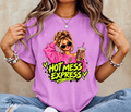Hot Mess Express T-Shirt