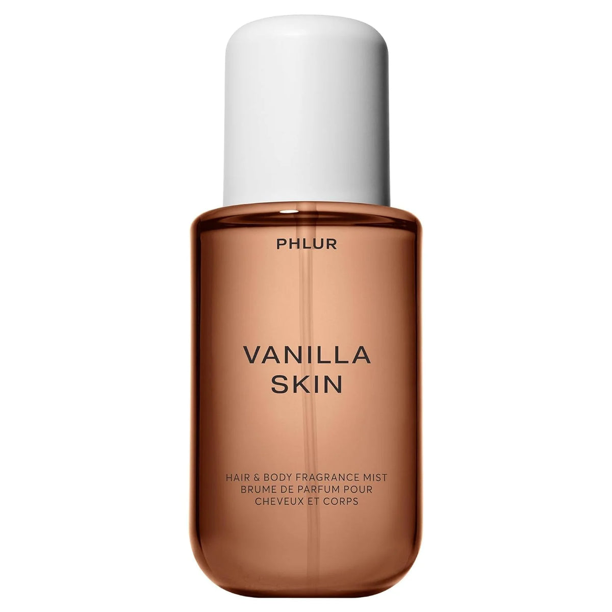 Phlur Vanilla Skin Hair & Body Fragrance Mist