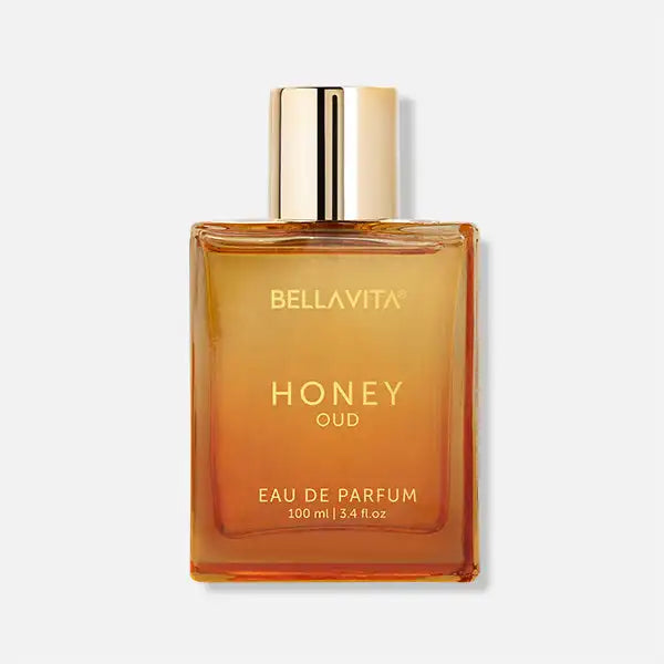 Honey Oud Midnight Essence