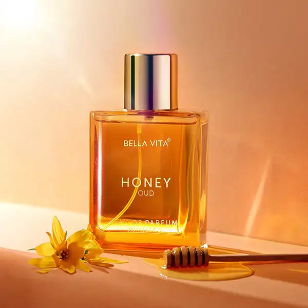 Honey Oud Midnight Essence